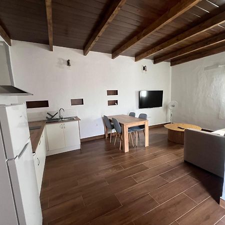 Apartamentos Violante Tuineje Exterior foto